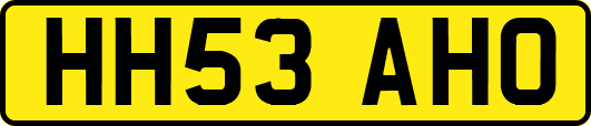 HH53AHO