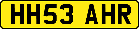 HH53AHR