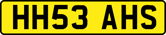 HH53AHS