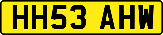 HH53AHW