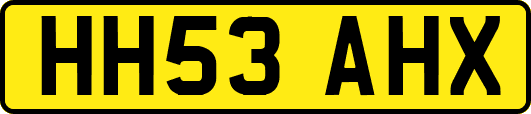 HH53AHX