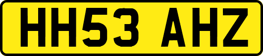 HH53AHZ