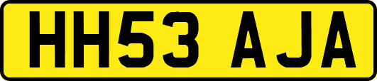 HH53AJA