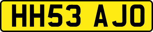 HH53AJO
