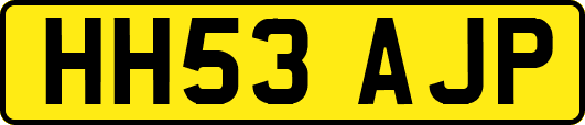 HH53AJP