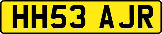 HH53AJR
