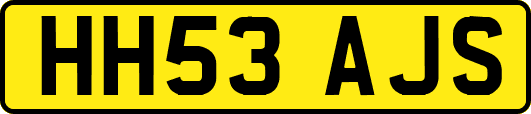 HH53AJS