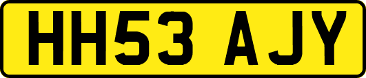 HH53AJY