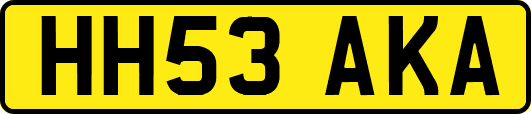 HH53AKA
