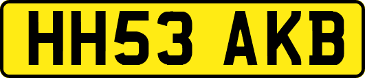 HH53AKB