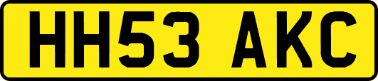 HH53AKC