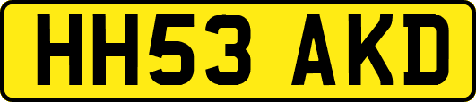 HH53AKD