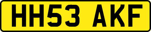 HH53AKF