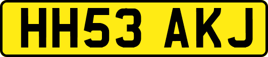 HH53AKJ