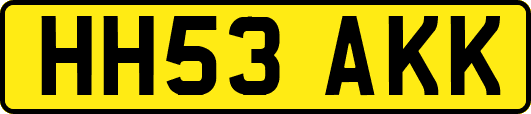 HH53AKK