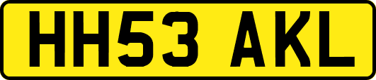 HH53AKL