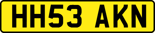 HH53AKN