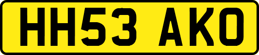 HH53AKO