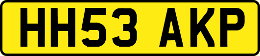 HH53AKP