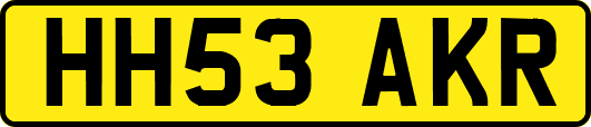 HH53AKR
