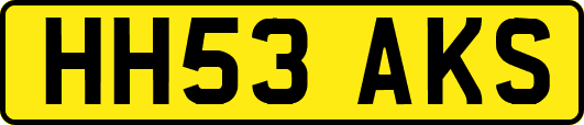 HH53AKS
