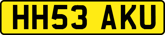 HH53AKU
