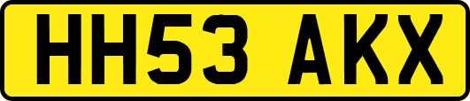 HH53AKX