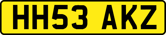 HH53AKZ