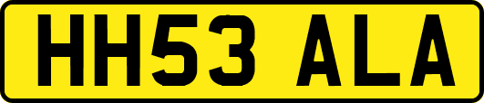 HH53ALA