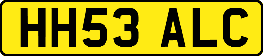 HH53ALC