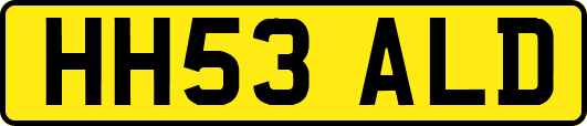 HH53ALD