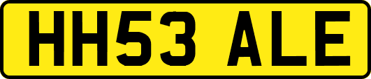 HH53ALE