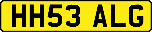 HH53ALG