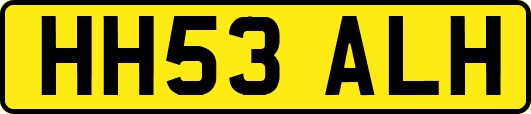 HH53ALH