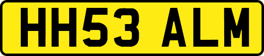 HH53ALM