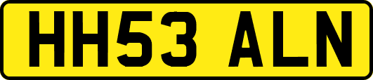HH53ALN