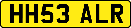HH53ALR