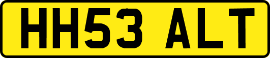 HH53ALT