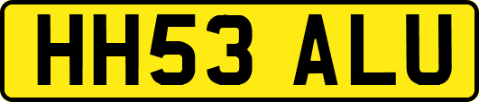 HH53ALU