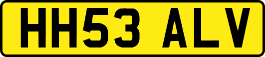 HH53ALV