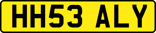 HH53ALY