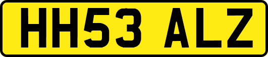 HH53ALZ
