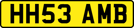 HH53AMB