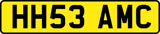 HH53AMC