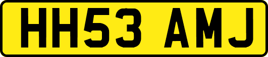 HH53AMJ