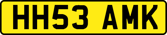 HH53AMK