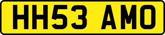 HH53AMO