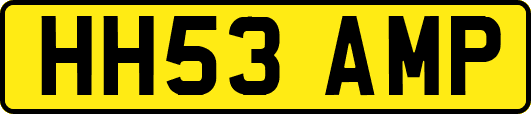 HH53AMP