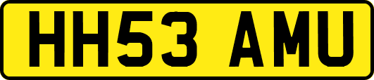 HH53AMU