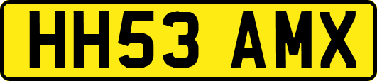 HH53AMX